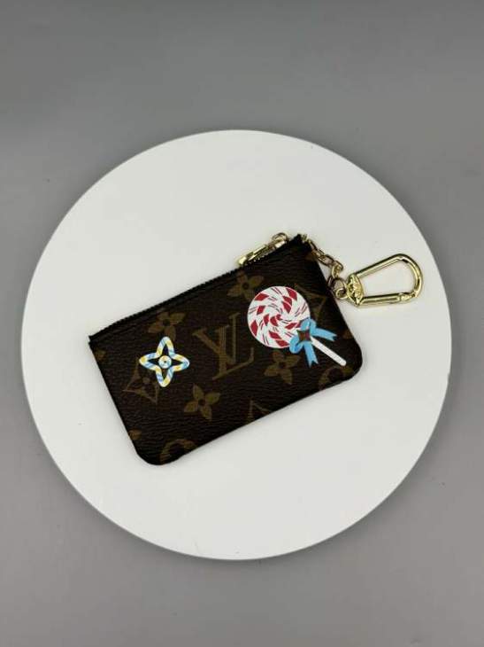 Picture of Louis Vuitton Wallets _SKUfw214745791fw